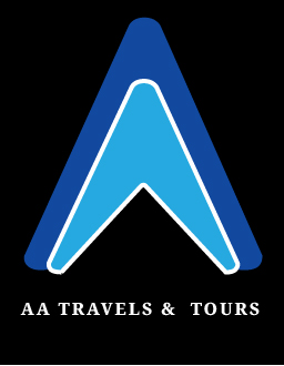 AA Travels & Tours