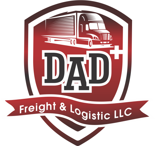 DAD+ Logistics
