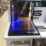 i-Cube Asus Vivo Display Stand